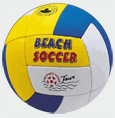 Beachfußball