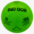 Indoorballen: maat 5